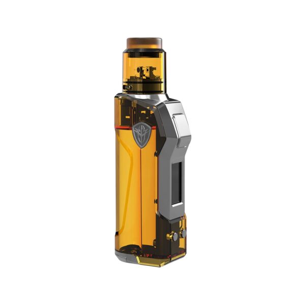 Rincoe | Jellybox Mini Mod Kit RDA 80W