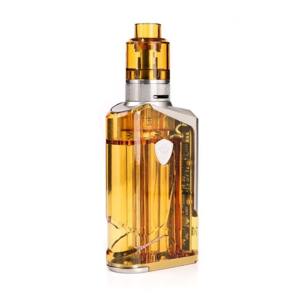 Rincoe | Jelllybox TC Mod Kit 228W