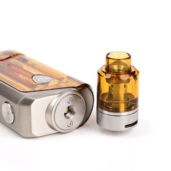 Rincoe | Jelllybox TC Mod Kit 228W