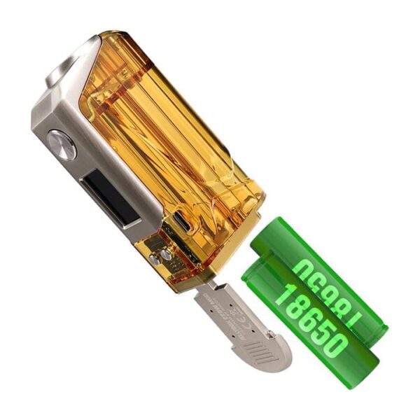 Rincoe | Jelllybox TC Mod Kit 228W