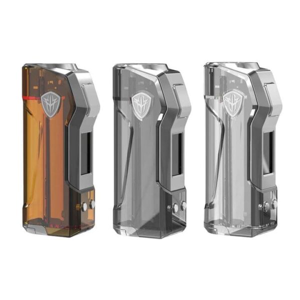 Rincoe | Jellybox Mini 80W Mod