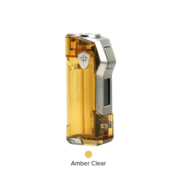 Rincoe | Jellybox Mini 80W Mod