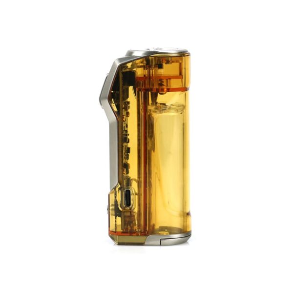 Rincoe | Jellybox Mini 80W Mod