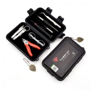 ThunderHead Creations | Kit de Ferramentas PRO