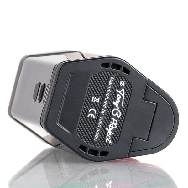 Vandy Vape | Pulse Dual Squonk Mod