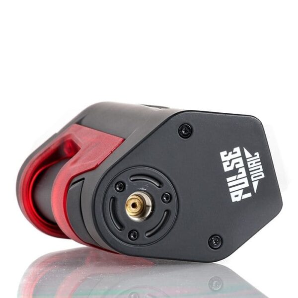 Vandy Vape | Pulse Dual Squonk Mod