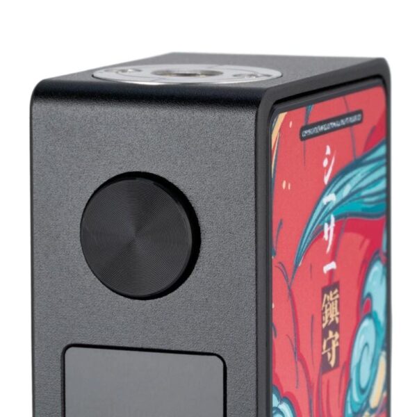 Vapelustion | Hannya Mini Mod