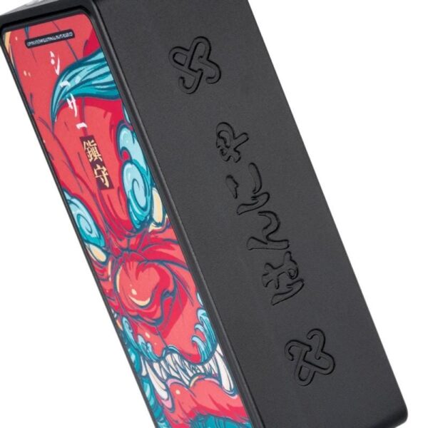 Vapelustion | Hannya Mini Mod