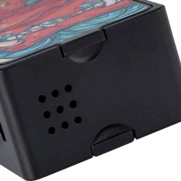 Vapelustion | Hannya Mini Mod