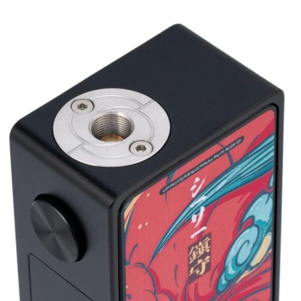 Vapelustion | Hannya Mini Mod