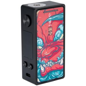 Vapelustion | Hannya Mini Mod