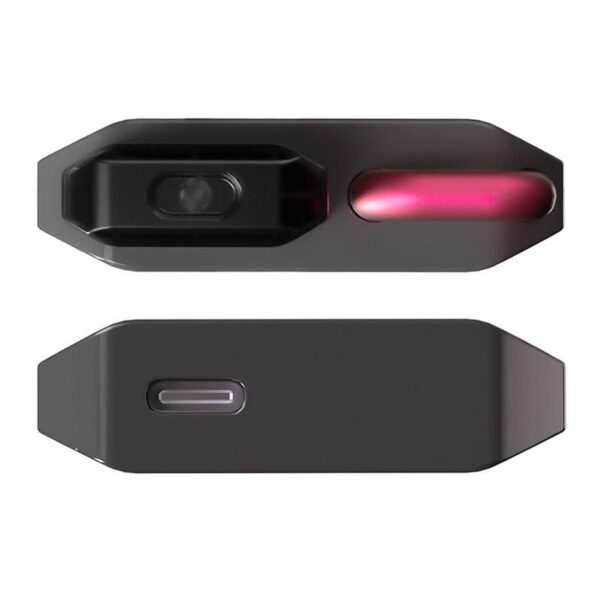 Vapelustion | Hannya Nano Pod Kit