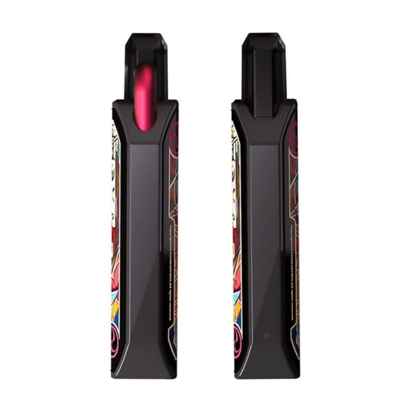 Vapelustion | Hannya Nano Pod Kit