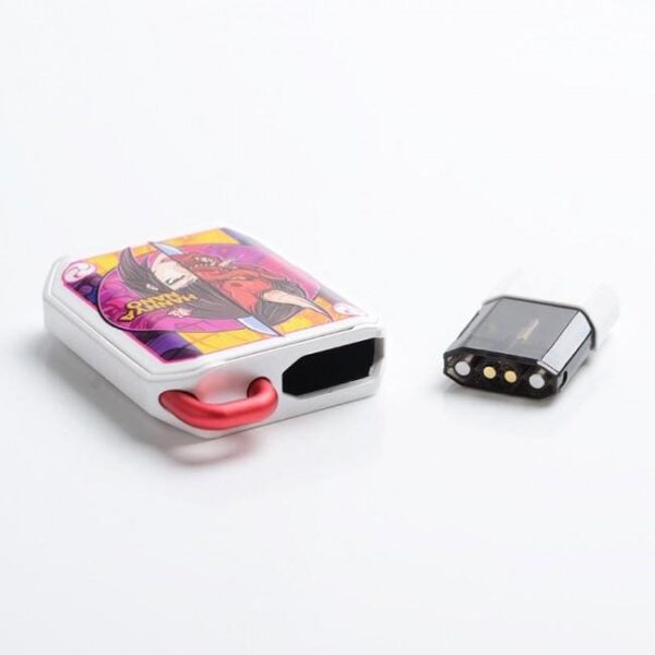 Vapelustion | Hannya Nano Pod Kit