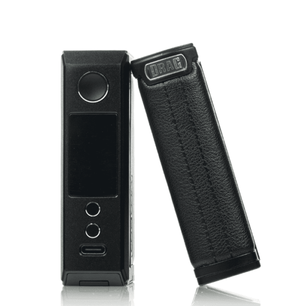 Voopoo | Drag 3 Box Mod