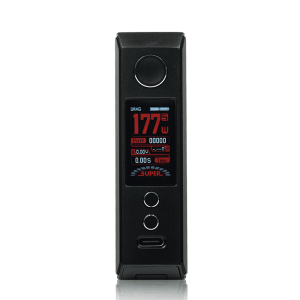 Voopoo | Drag 3 Box Mod