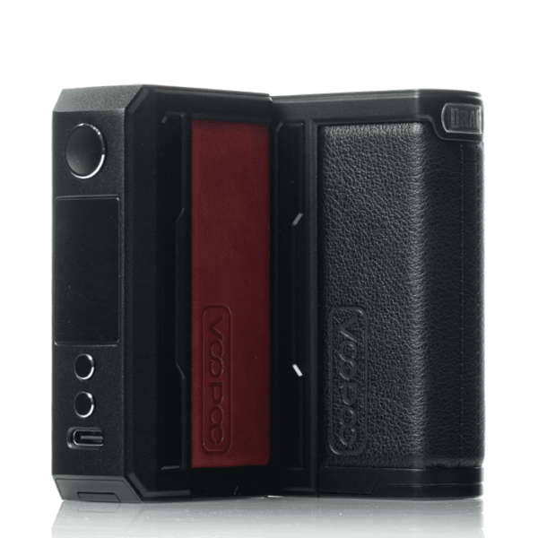 Voopoo | Drag 3 Box Mod