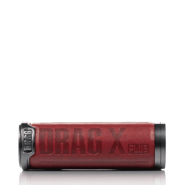 Voopoo | Drag X Plus Mod