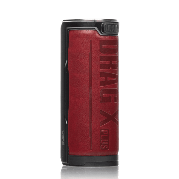 Voopoo | Drag X Plus Mod