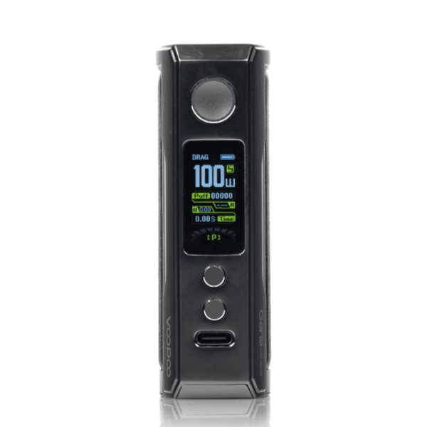 Voopoo | Drag X Plus Mod