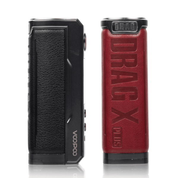 Voopoo | Drag X Plus Mod