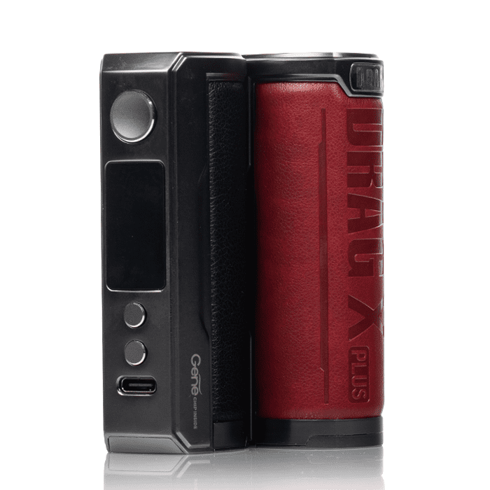 Voopoo | Drag X Plus Mod