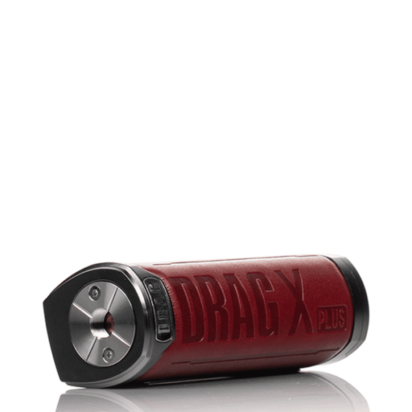 Voopoo | Drag X Plus Mod