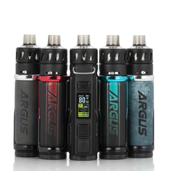 Voopoo | Argus Pro Pod Mod Kit