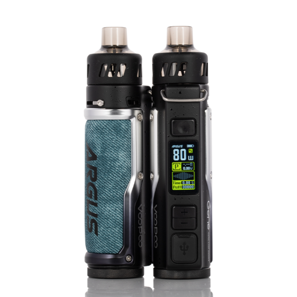 Voopoo | Argus Pro Pod Mod Kit