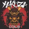 Yakuza | Coil TriFused