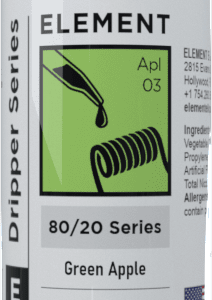 Element | Green Apple 60ml