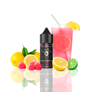 Parade | Pink Lemonade Salt 15ml/30ml