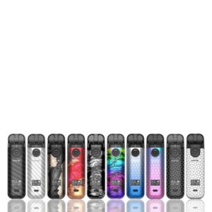 Smok | Novo 4 25W Pod Kit