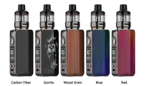 Vaporesso | Luxe 80 S Kit