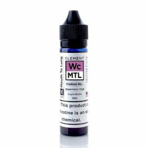 Element | MTL | Watermelon Chill 60ml