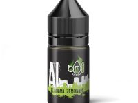 Br Liquid | Alabama Lemonade Salt 30ml