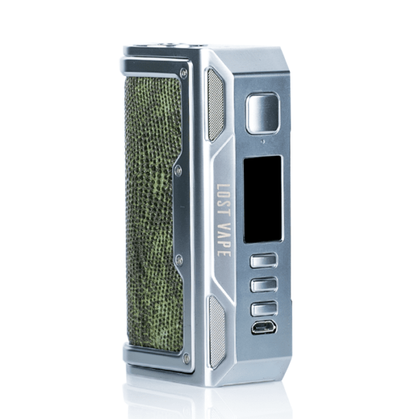 Lost Vape | Mod Thelema DNA 250C
