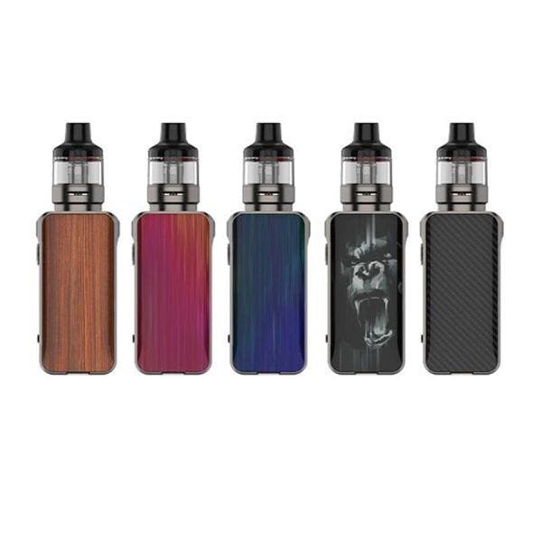 Vaporesso | Luxe 80 S Kit