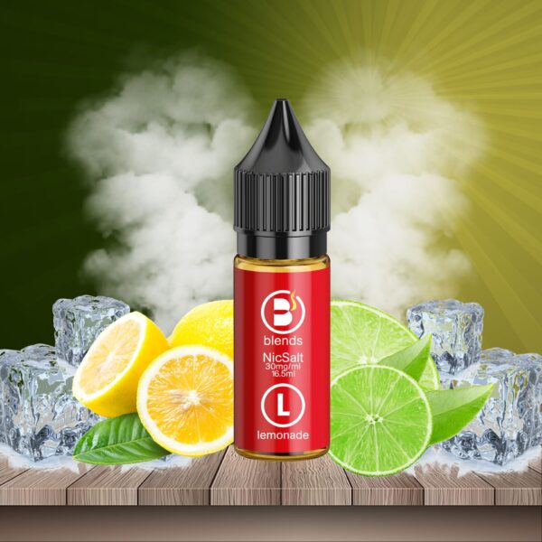 Blends | Lemonade Salt 30ml