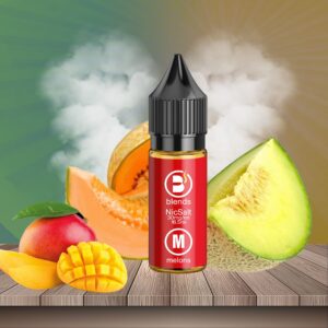 Blends | Melons Salt 30ml