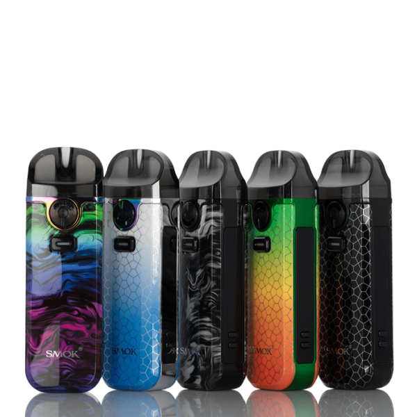 Smok | Nord 4 Pod Kit