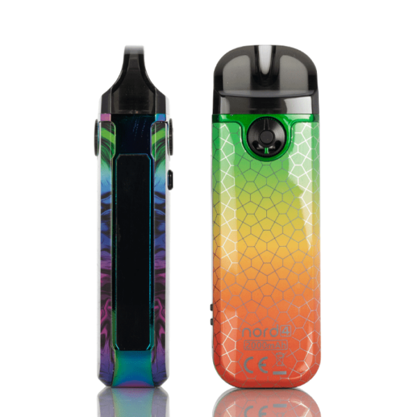 Smok | Nord 4 Pod Kit