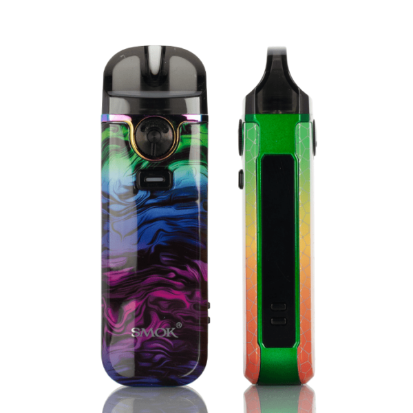 Smok | Nord 4 Pod Kit