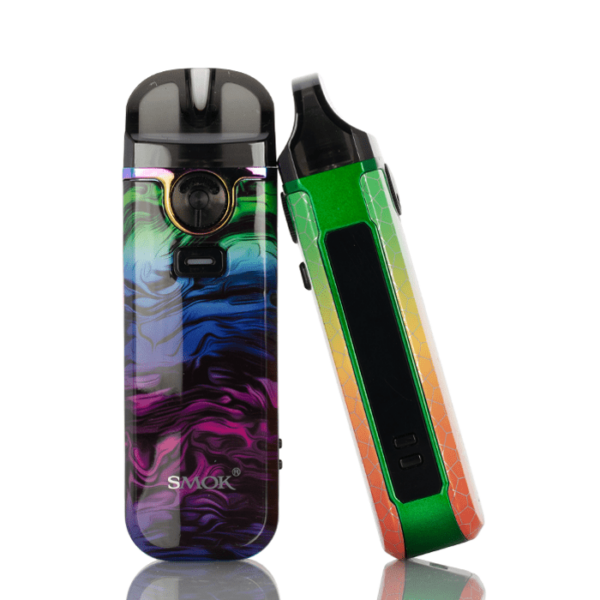 Smok | Nord 4 Pod Kit