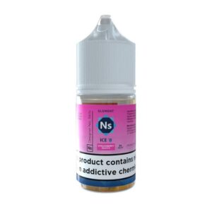 Element | Strawberry Guava Ice Salt 30ml