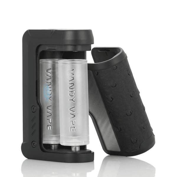Vandy Vape | Gaur-21 200w Dual 21700 Box Mod