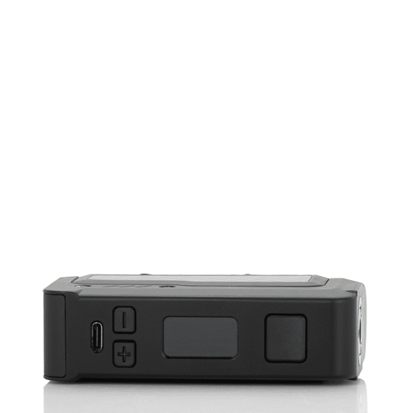 Vandy Vape | Gaur-21 200w Dual 21700 Box Mod