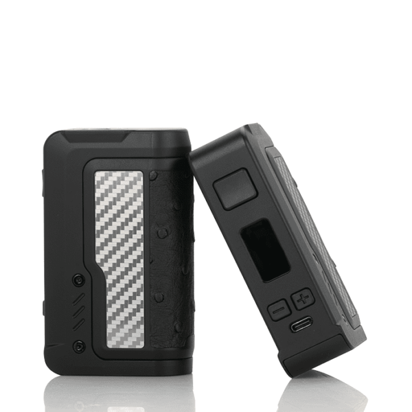 Vandy Vape | Gaur-21 200w Dual 21700 Box Mod