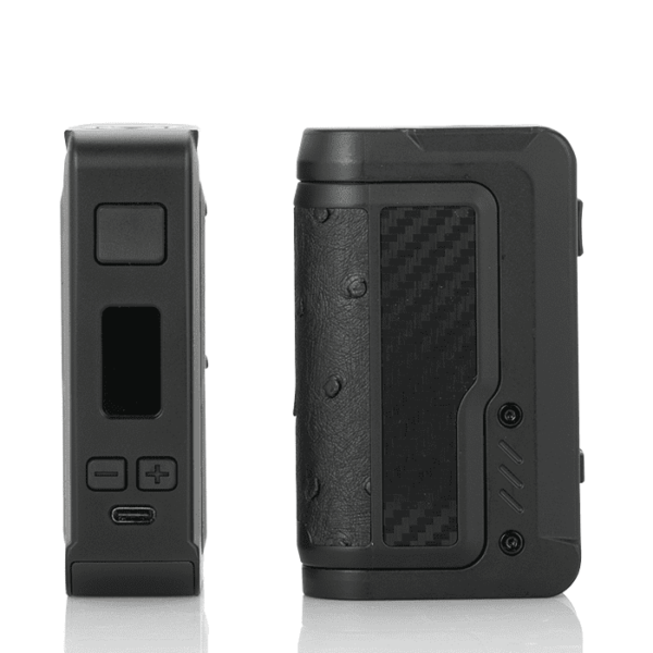Vandy Vape | Gaur-21 200w Dual 21700 Box Mod