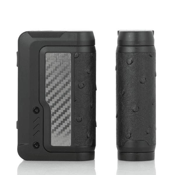 Vandy Vape | Gaur-21 200w Dual 21700 Box Mod